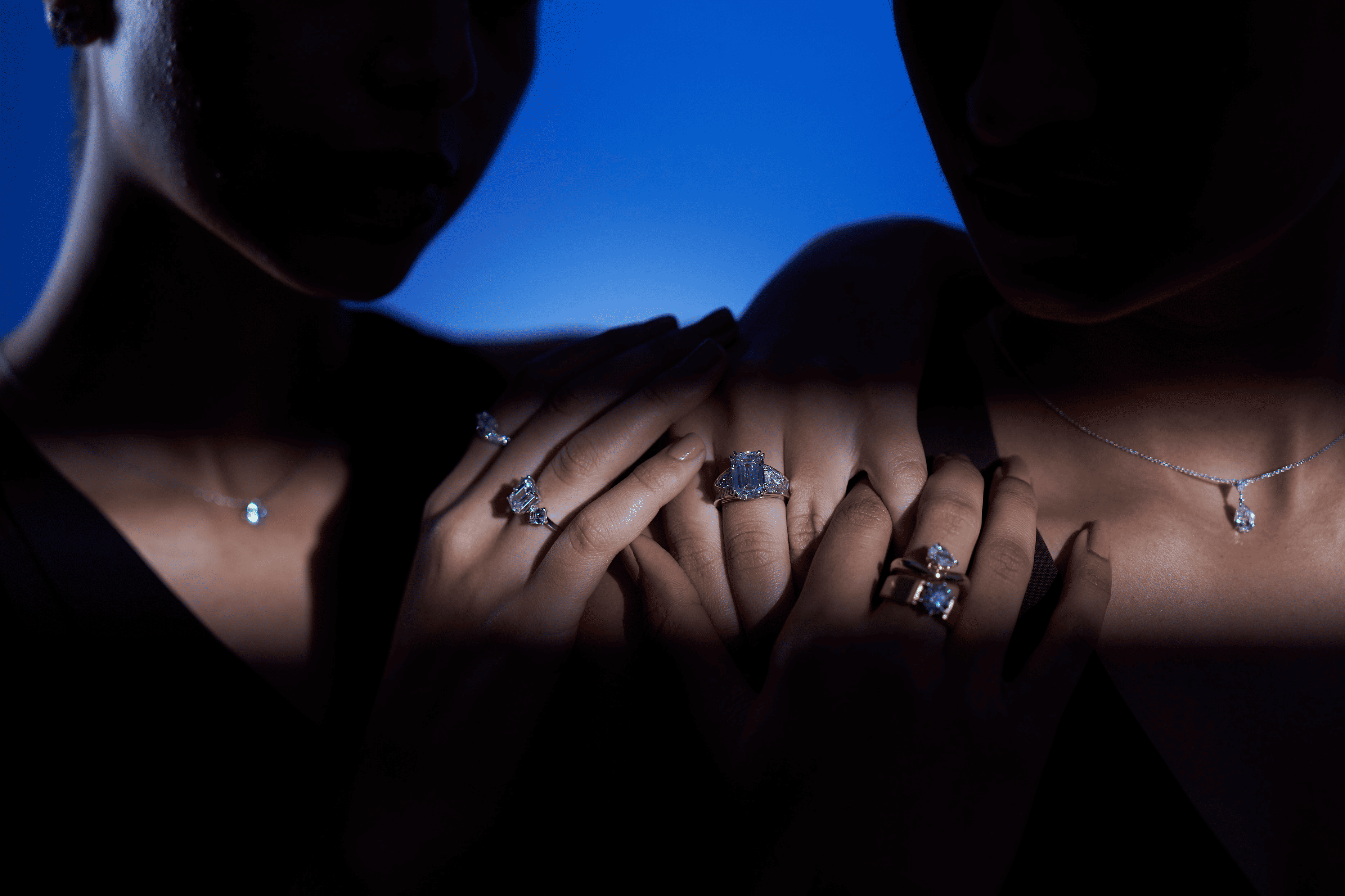 The Complete Guide to Diamond 4Cs: Cut, Color, Clarity, and Carat